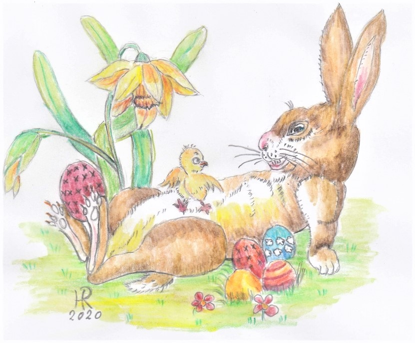 Ostern 2020 2